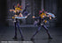 『遊☆戯☆王デュエルモンスターズ』ARTFX J 闇遊戯 -熱き決闘者たち-